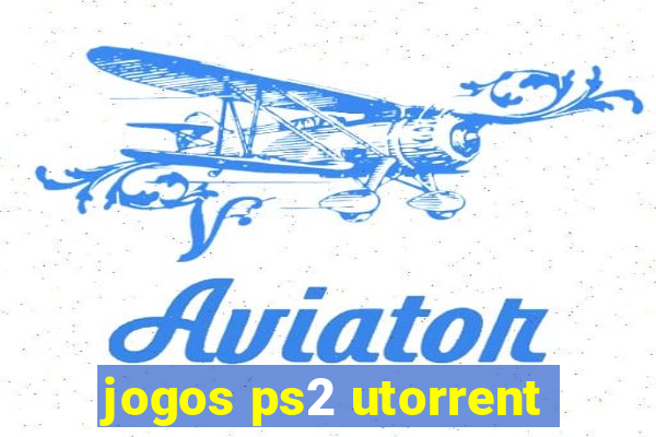 jogos ps2 utorrent